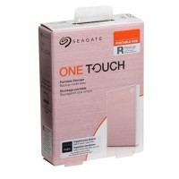 Seagate One Touch-Colorful-2TB